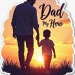 Mother’s & Father’s Day - Sticker Sheet v5